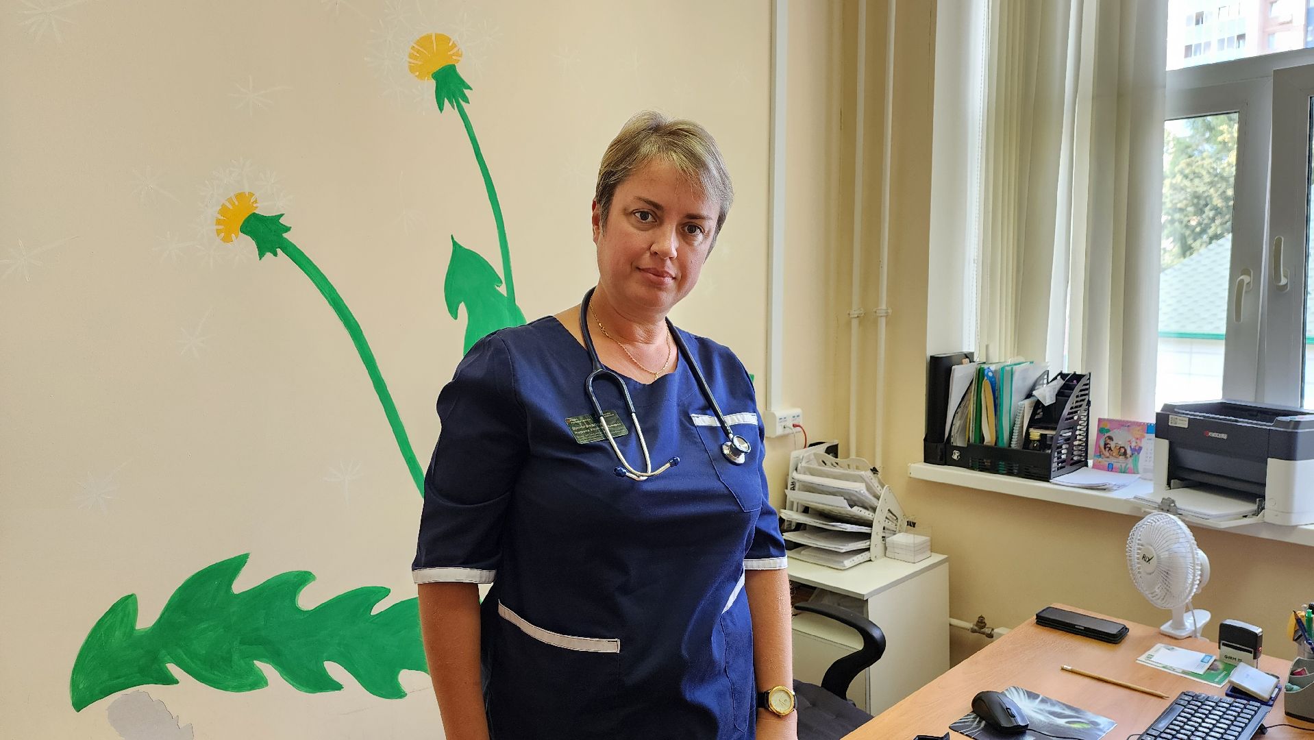 Солнечногорск, детская поликлиника, кардиология, сердечно-сосудистые заболевания,