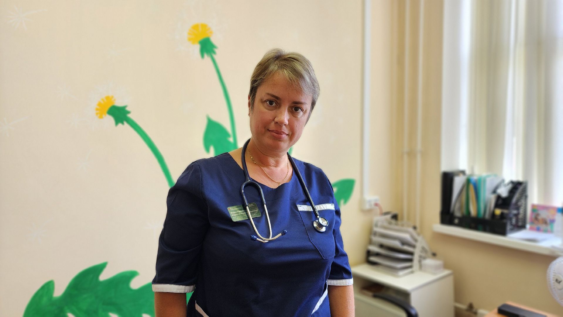 Солнечногорск, детская поликлиника, кардиология, сердечно-сосудистые заболевания,