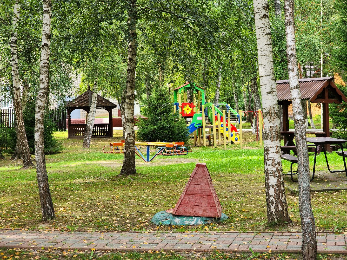 Подольск, Мечта, Курская область, Дети,