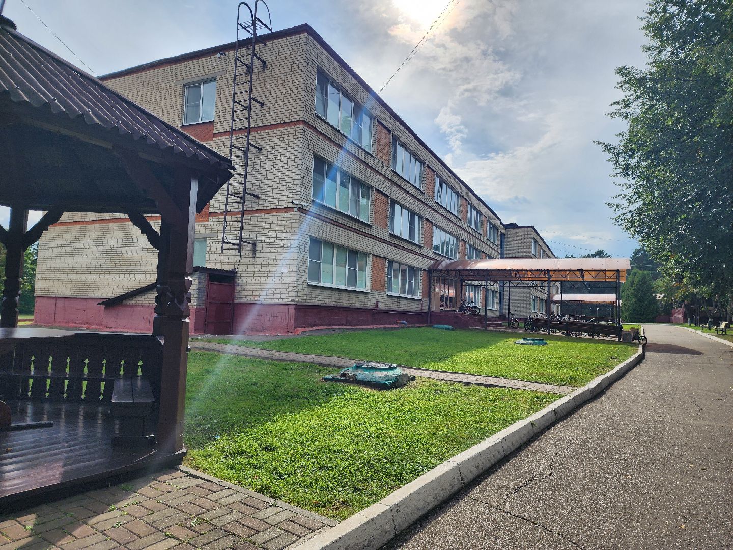 Подольск, Мечта, Курская область, Дети,