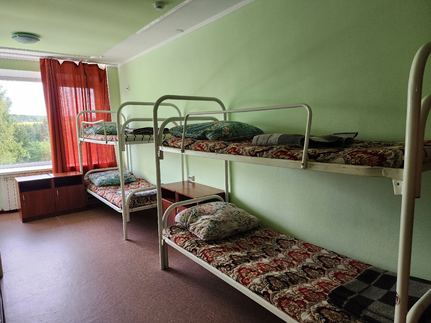 Подольск, Мечта, Курская область, Дети,