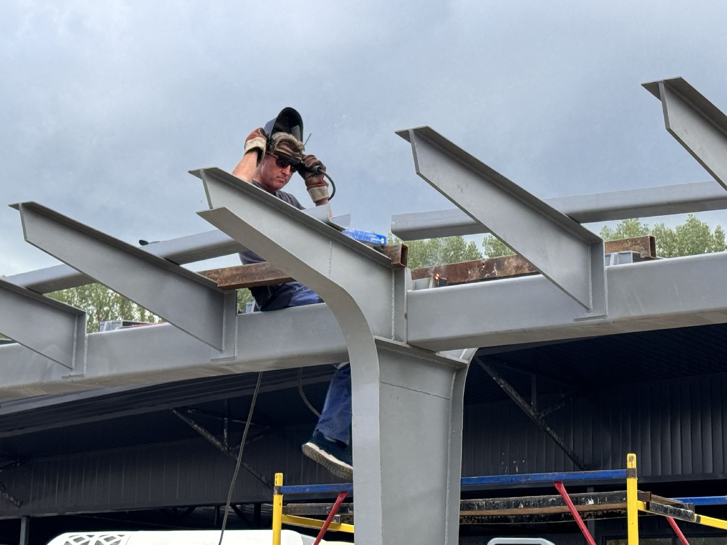 Одинцово, Реконструкция Привокзальной площади, Строительство, Благоустройство,