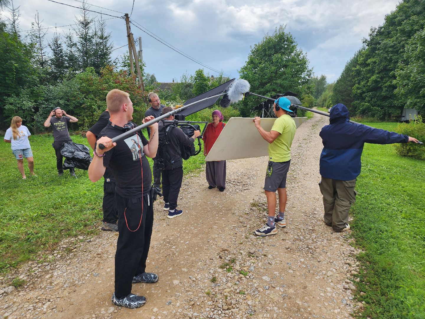 фильм, Ожогино, культура, кино,