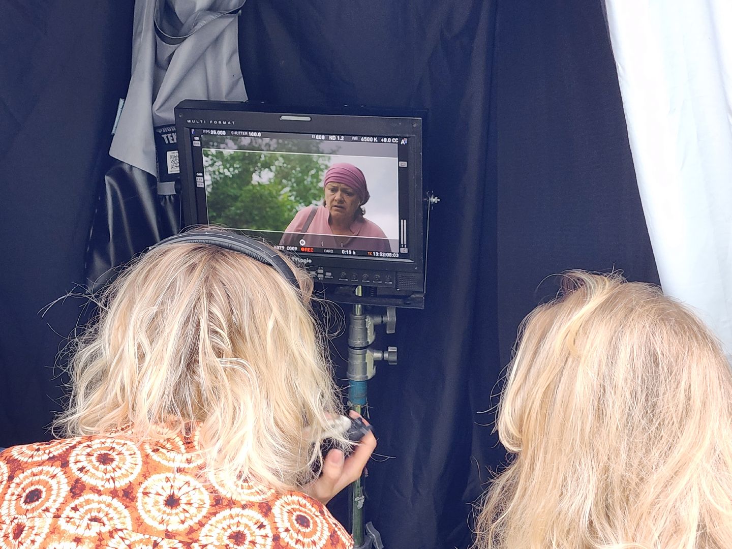 фильм, Ожогино, культура, кино,