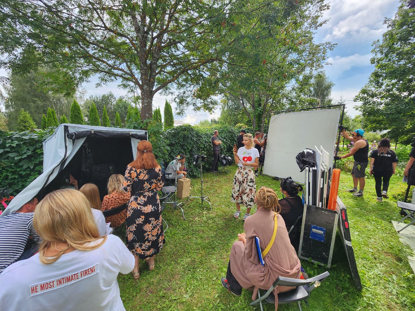 фильм, Ожогино, культура, кино,