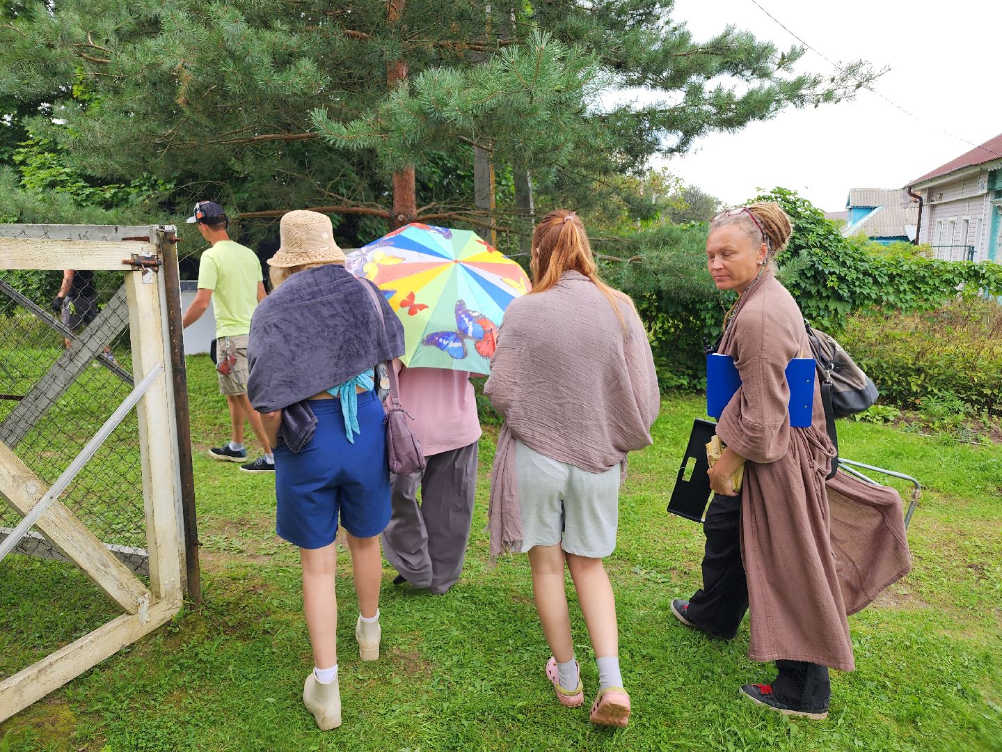 фильм, Ожогино, культура, кино,