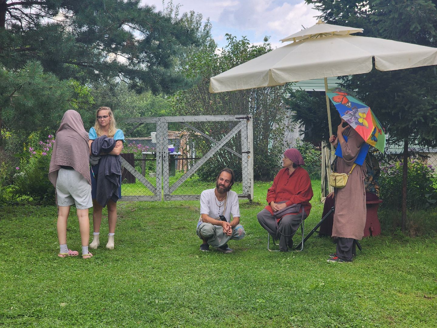 фильм, Ожогино, культура, кино,