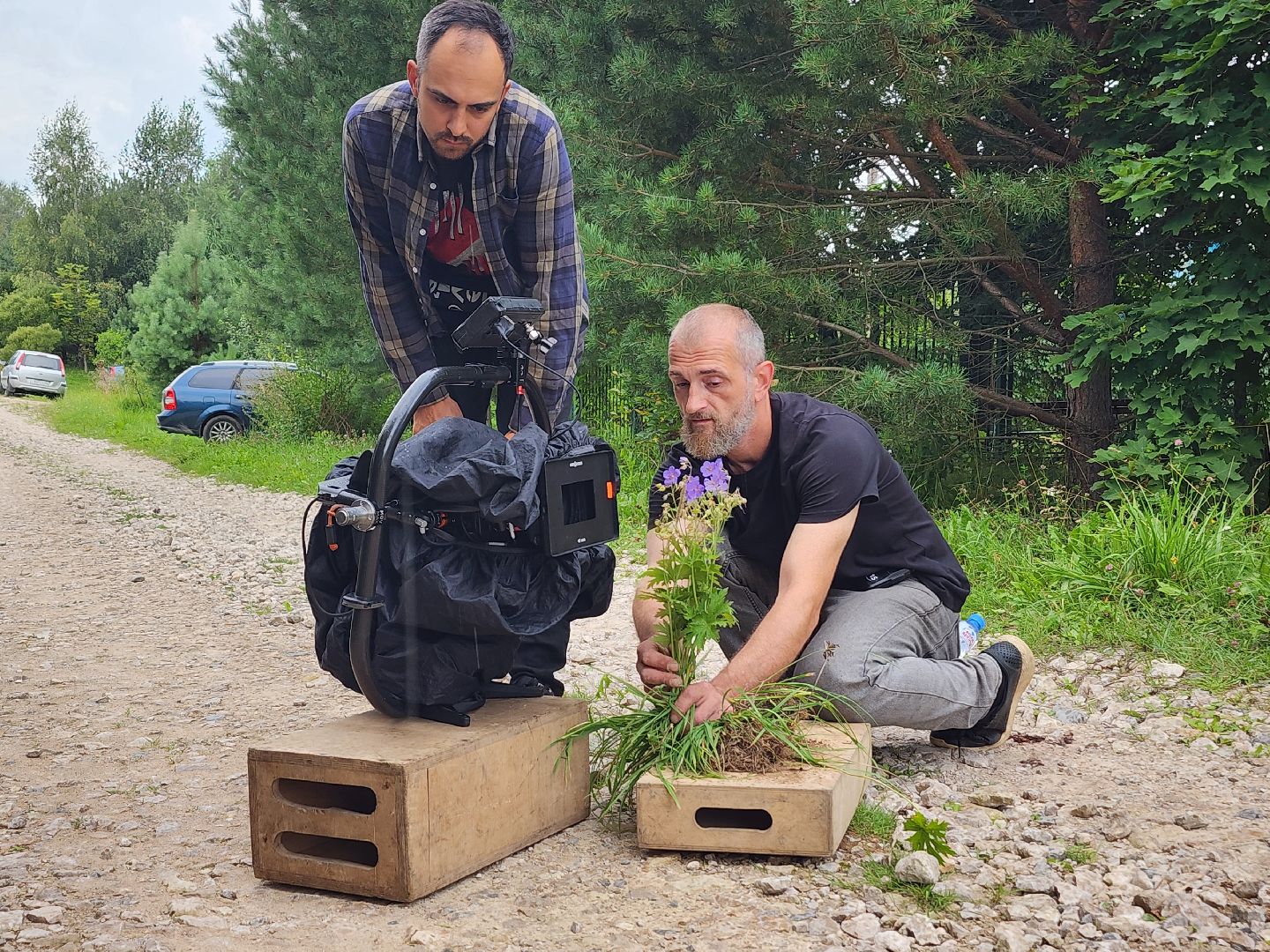 фильм, Ожогино, культура, кино,