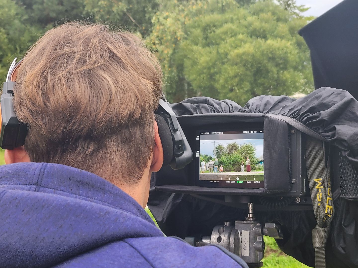 фильм, Ожогино, культура, кино,