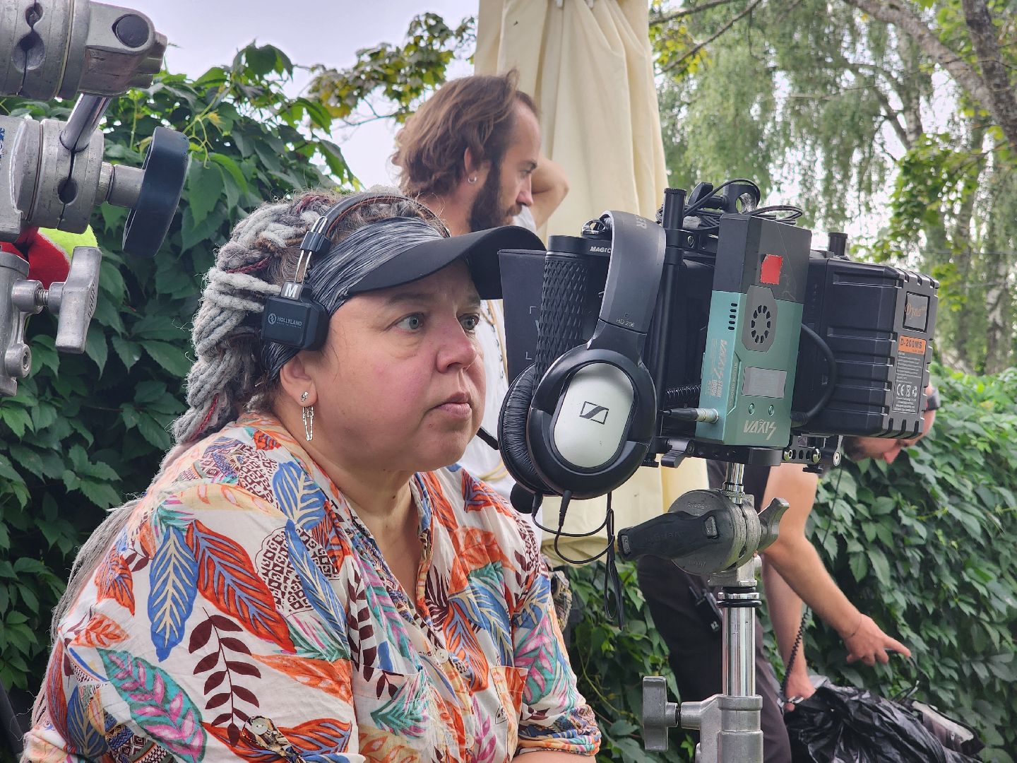 фильм, Ожогино, культура, кино,