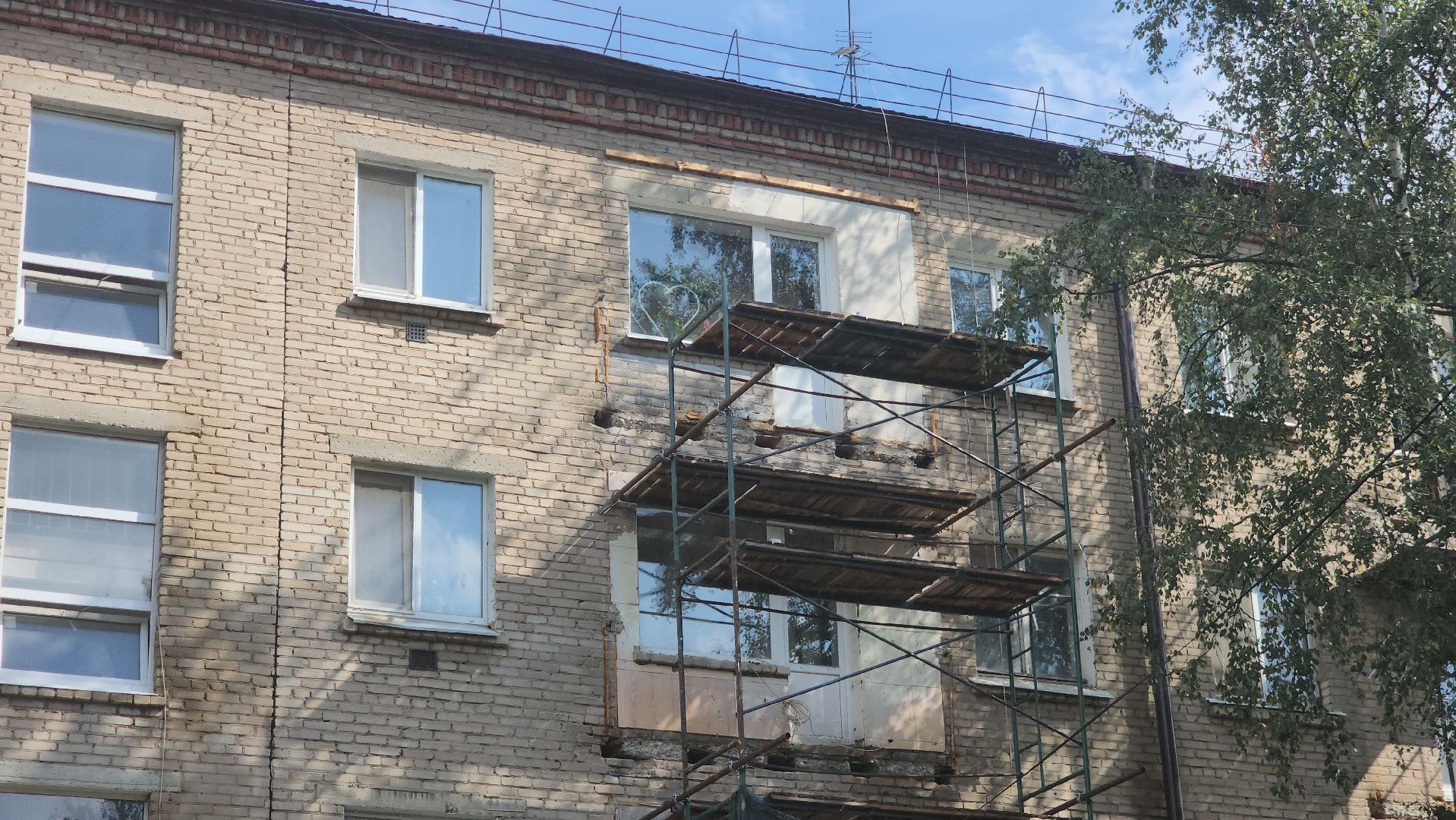 Павловский Посад, Городской округ Павловский Посад, Жители, Ремонт, Строительство, программа,