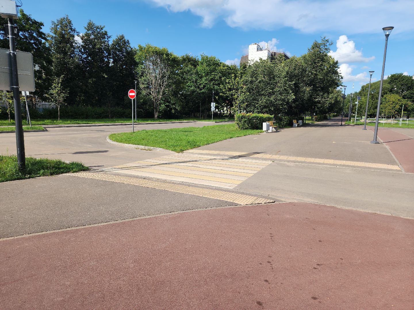 Черноголовка, пешеходные переходы, жкх, дороги,