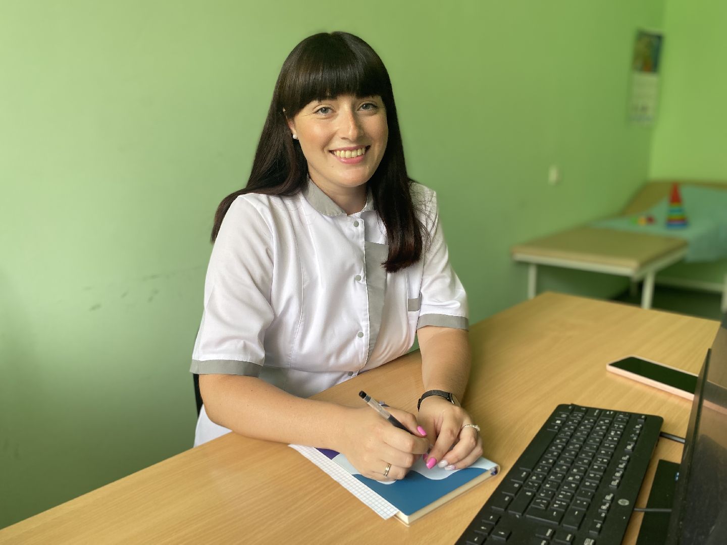 психолог, луховицы