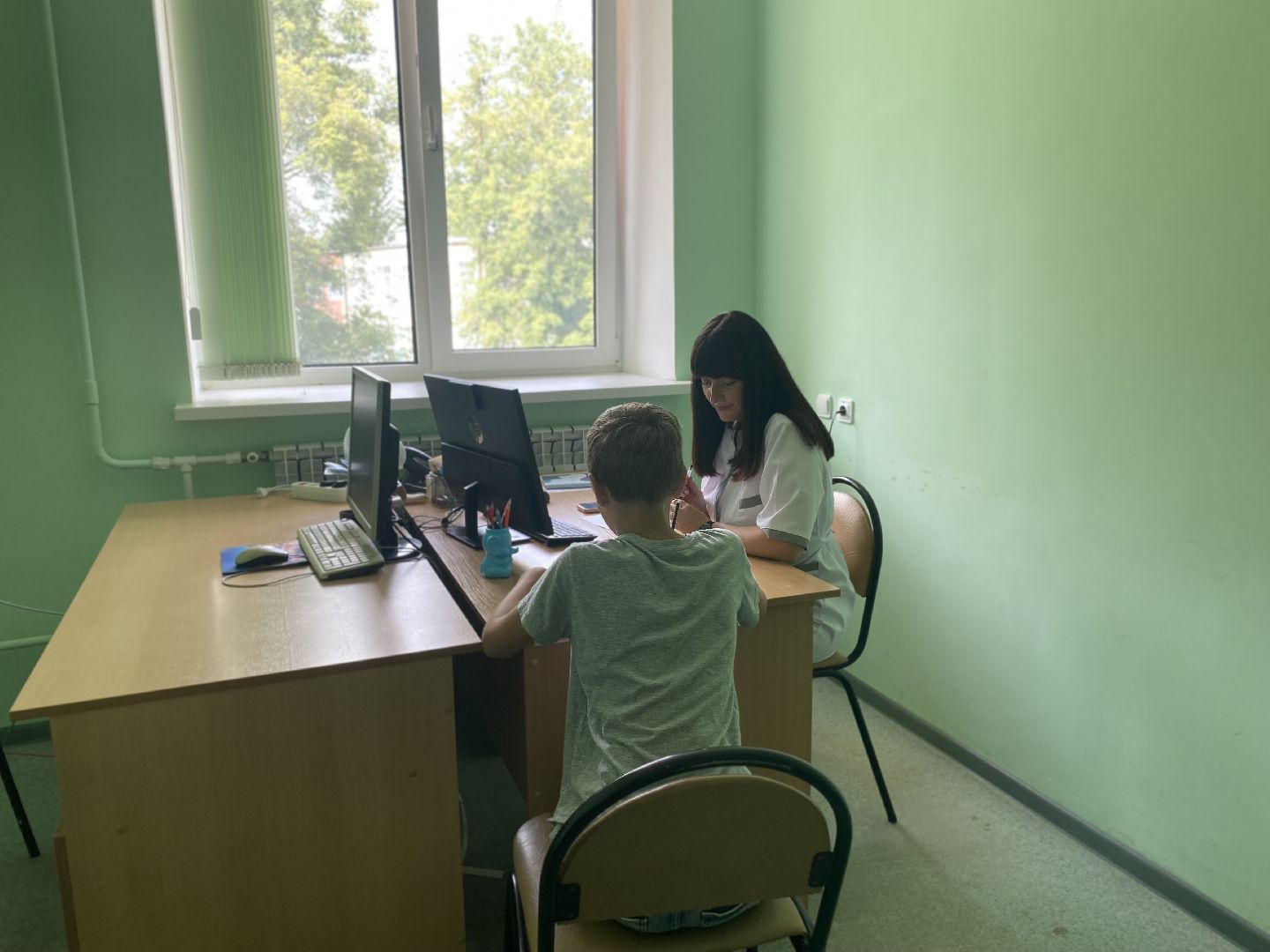 психолог, луховицы