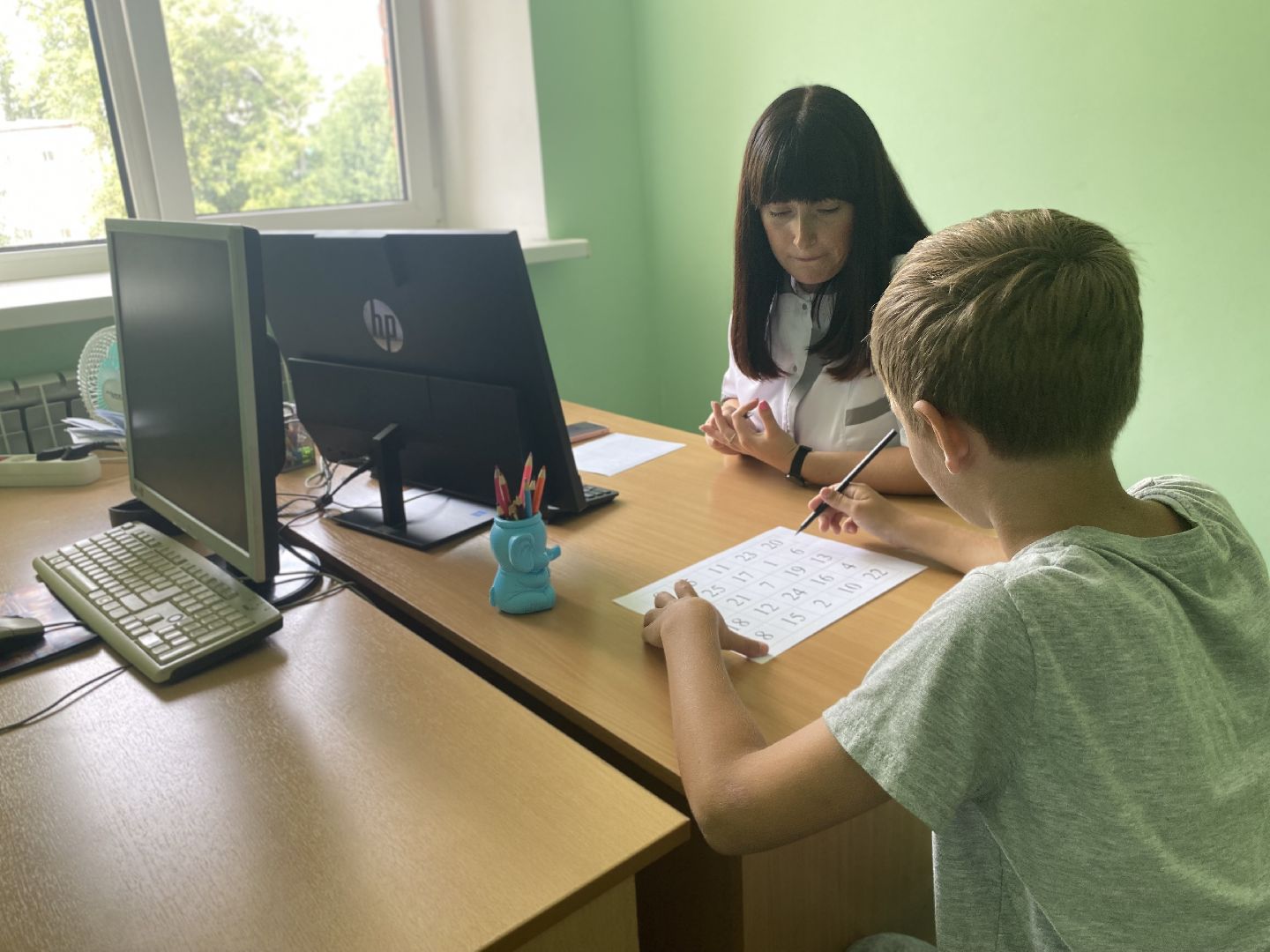 психолог, луховицы