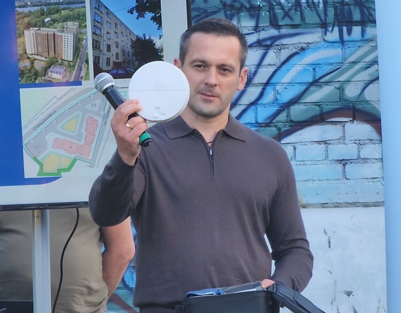 Дубна, Выездная администрация, фбуз мсч №9 фмба россии, Медицинская помощь,