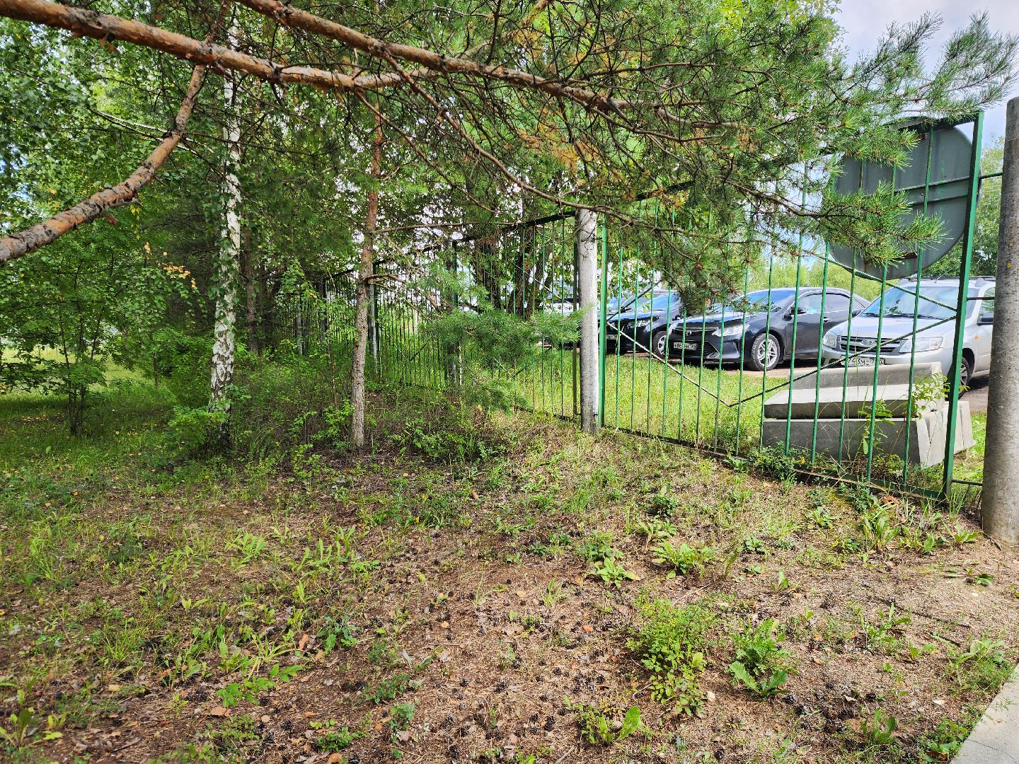 богородский округ, власть, жители, общество, собрание, глава округа, решение проблем, круглый стол, деревня большое буньково,