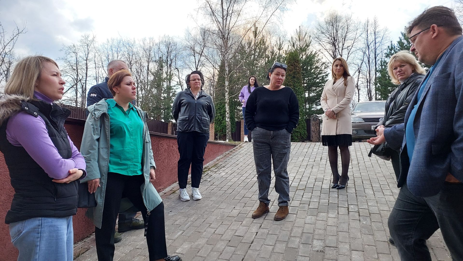 сво, волонтеры, доброе дело, серпухов, подмосковье, бутурлино,