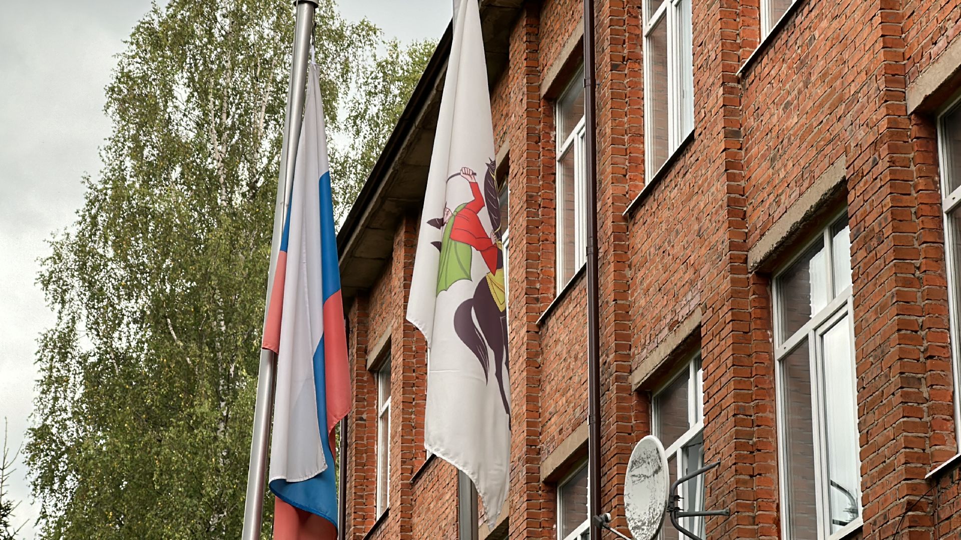 Клин, общество, Курск, помощь, волонтеры, Подмосковье, дети,