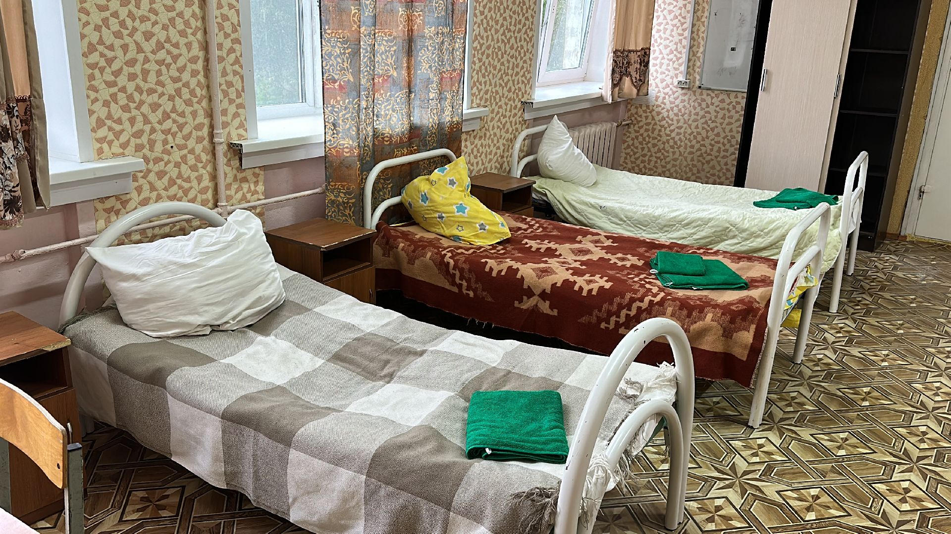 Клин, общество, Курск, помощь, волонтеры, Подмосковье, дети,