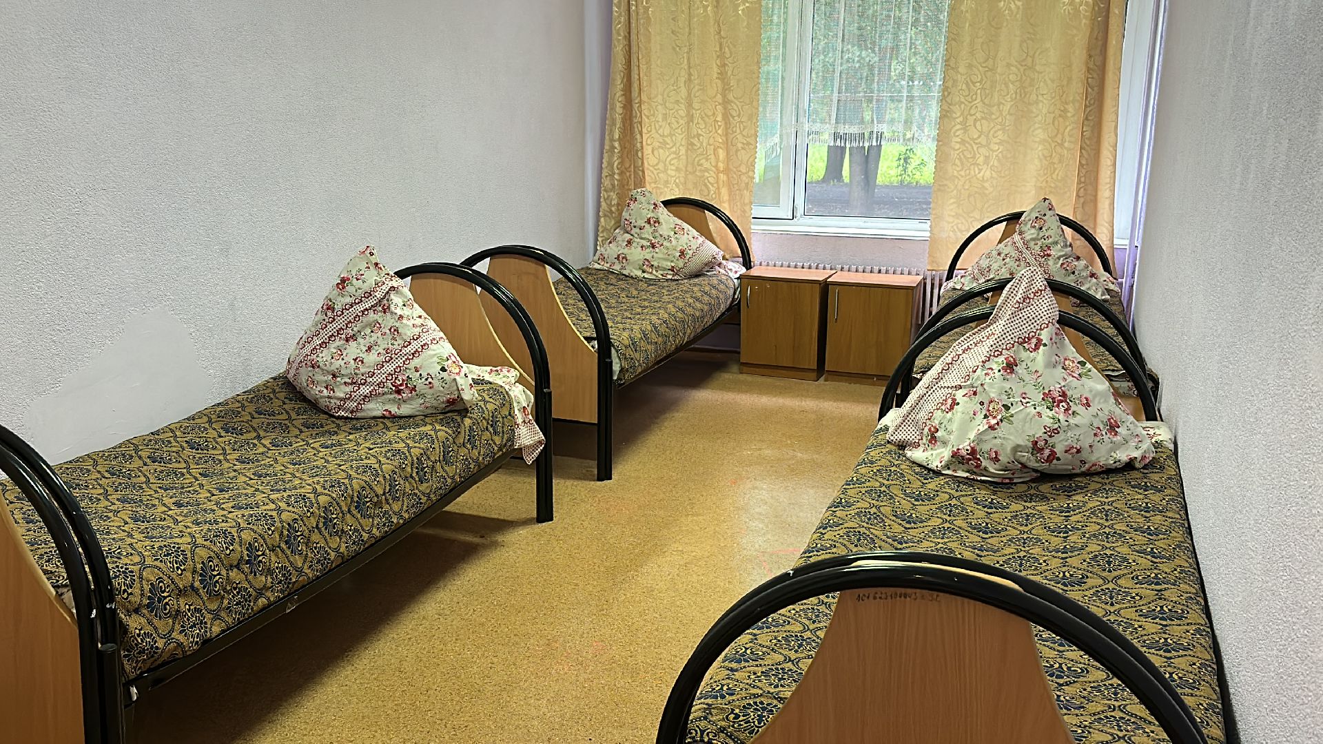 Клин, общество, Курск, Подмосковье, помощь, дети,