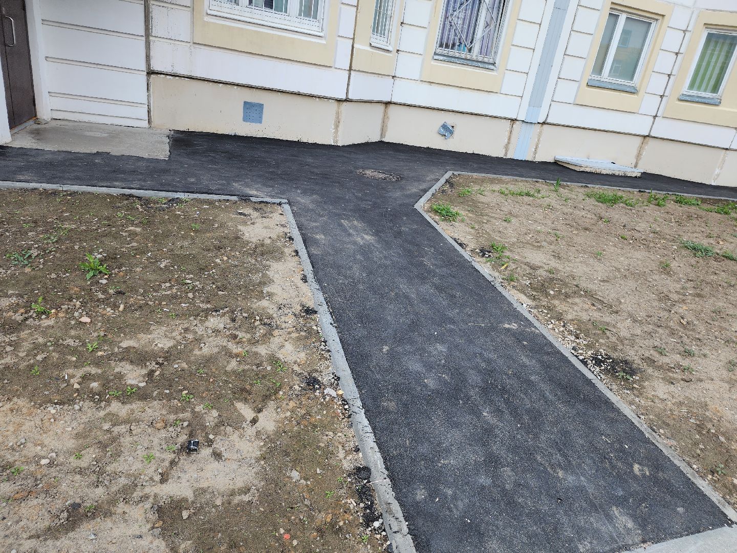 серпухов, подмосковье, комплексное благоустройство дворов, благоустройство,