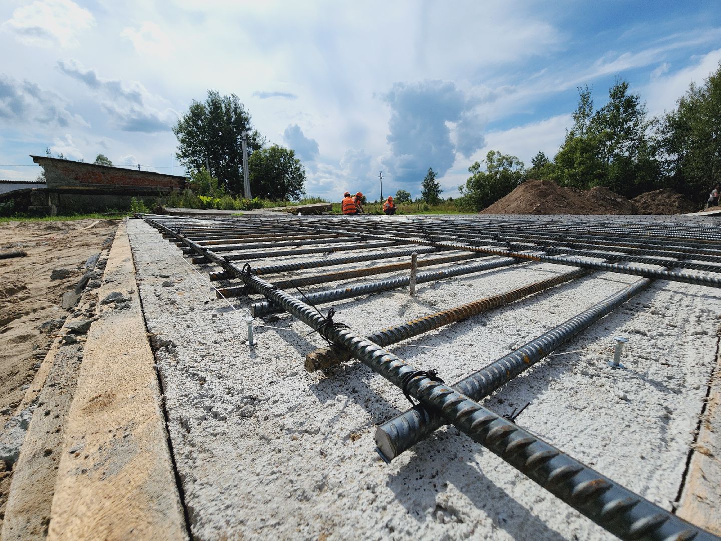 ФАП, Строительство фапа, Медицина, Егорьевск, Поповская, Подмосковье, Московская область,