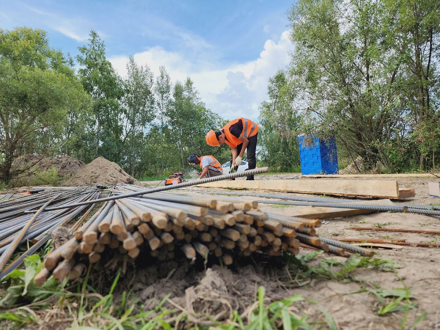 ФАП, Строительство фапа, Медицина, Егорьевск, Поповская, Подмосковье, Московская область,