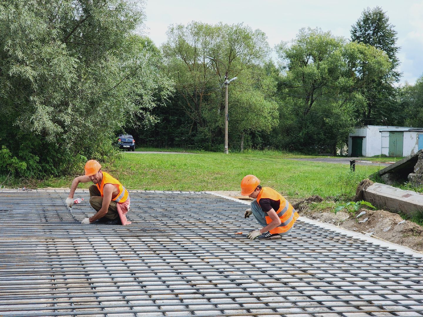 ФАП, Строительство фапа, Медицина, Егорьевск, Поповская, Подмосковье, Московская область,