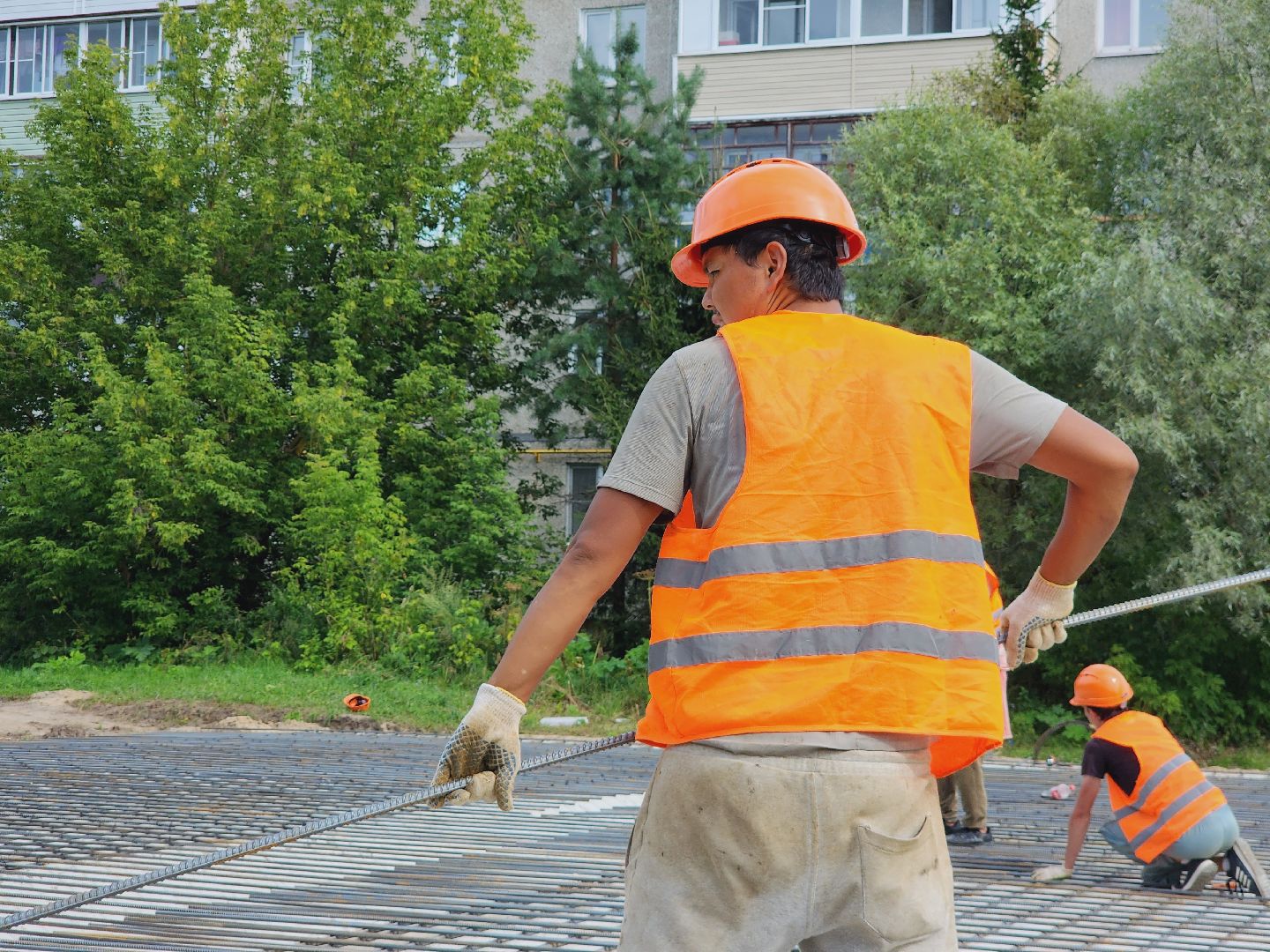 ФАП, Строительство фапа, Медицина, Егорьевск, Поповская, Подмосковье, Московская область,