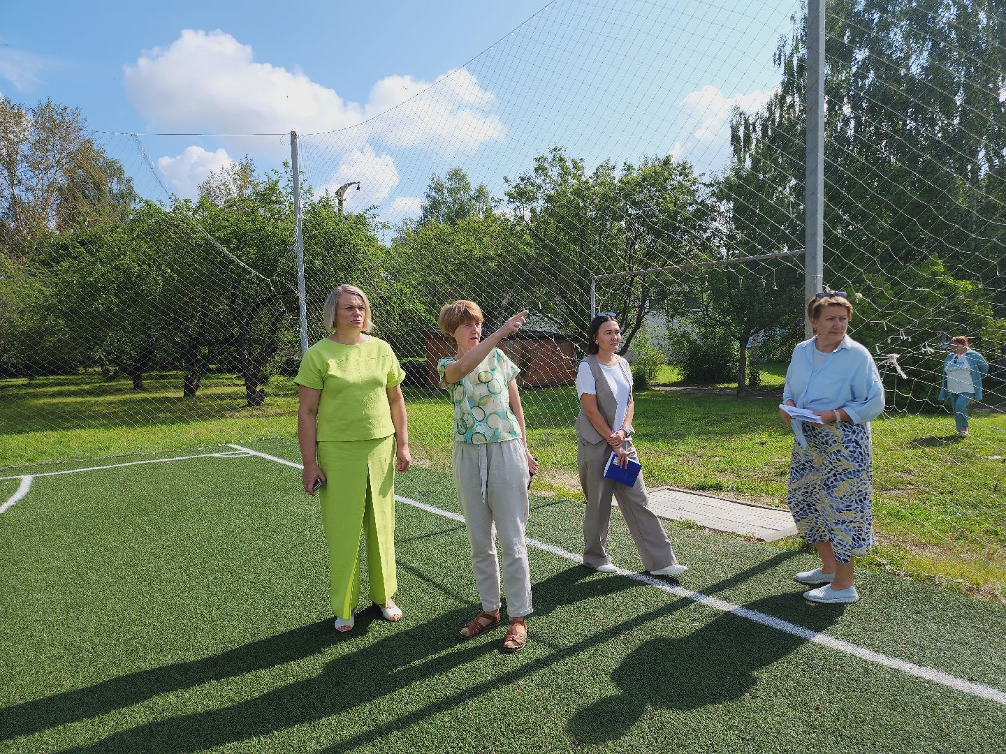 Егорьевск, Подмосковье, Московская область, Приемка, Школа,