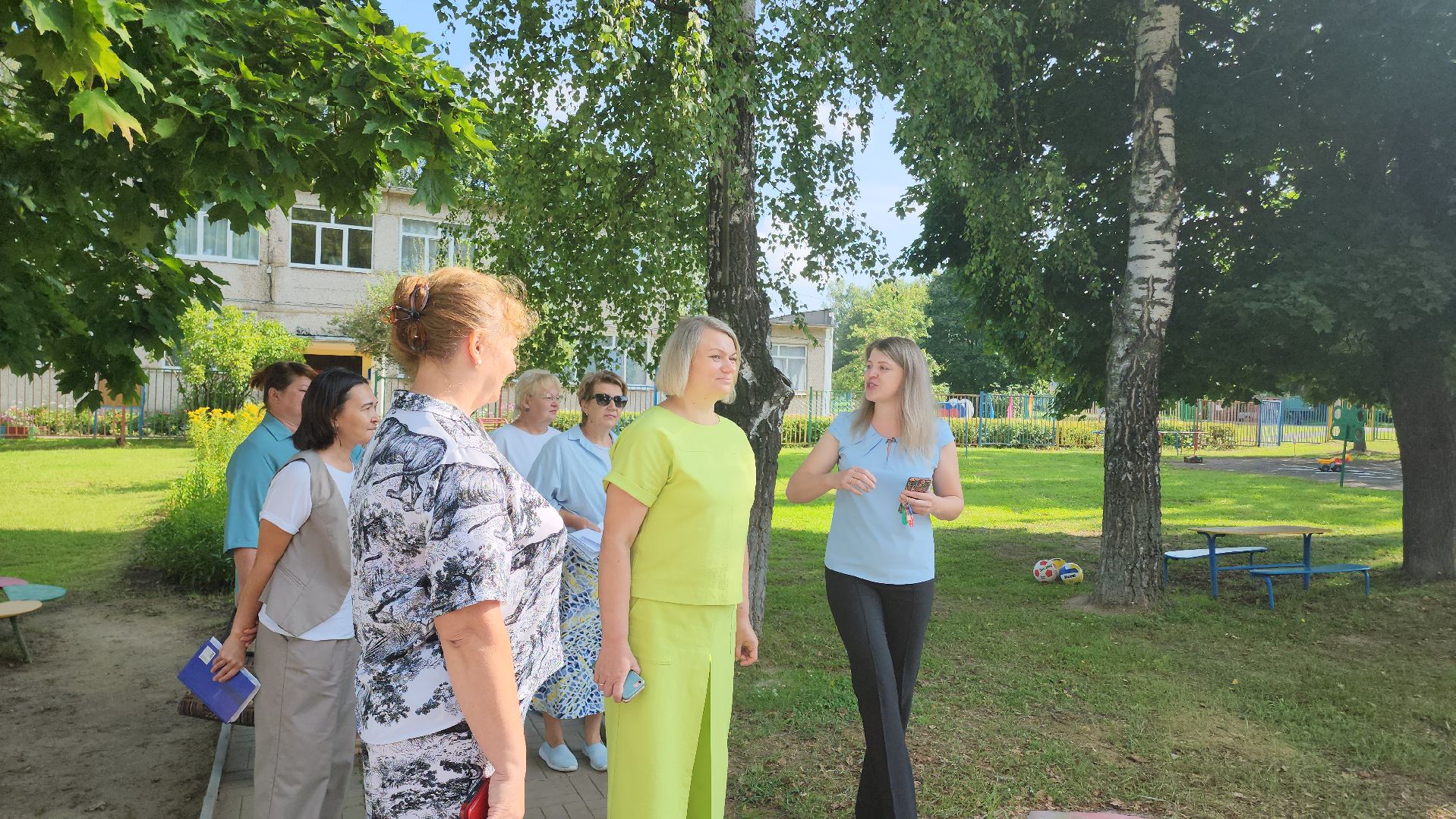 Егорьевск, Подмосковье, Московская область, Приемка, Школа,