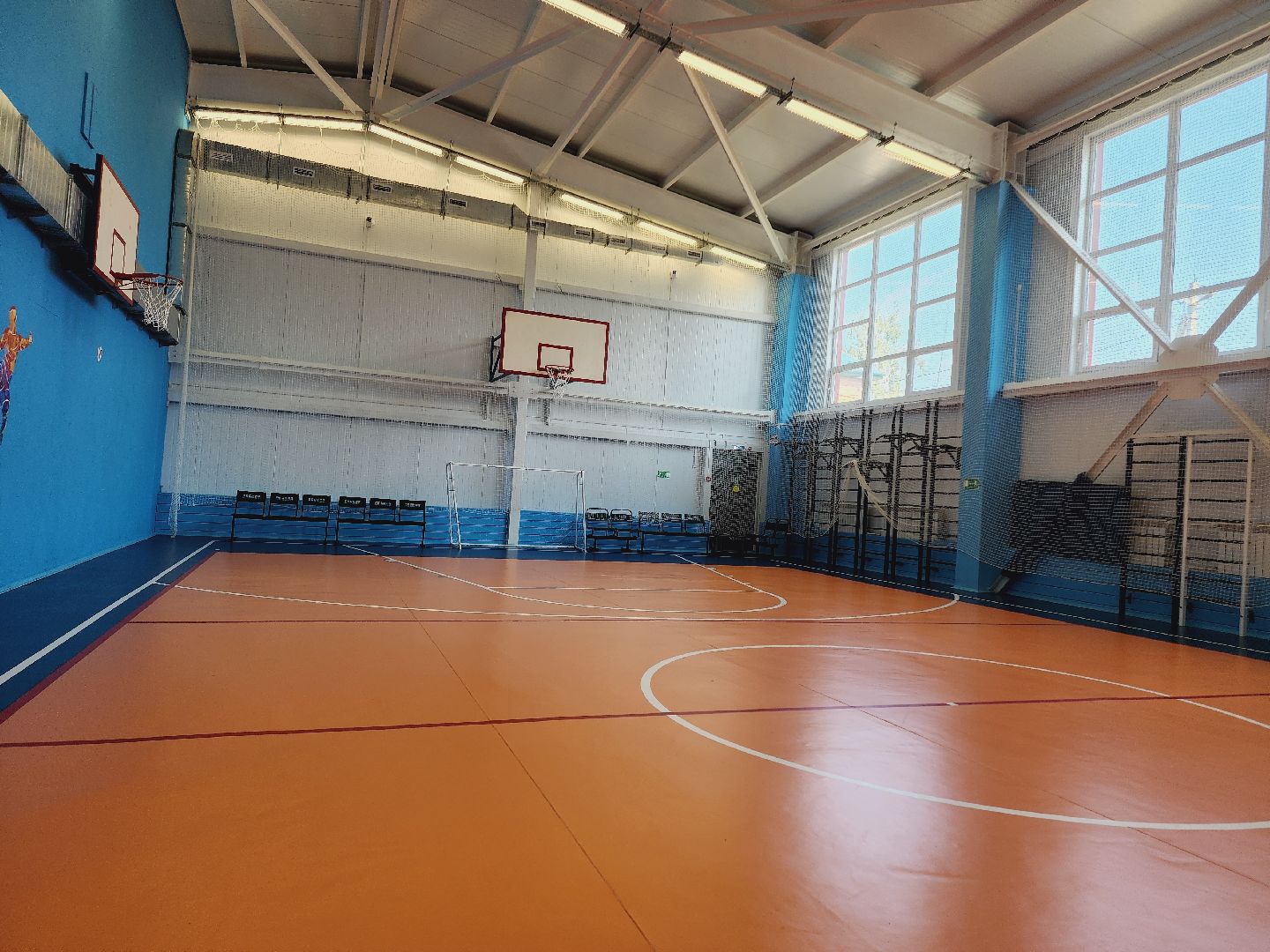 Егорьевск, Подмосковье, Московская область, Приемка, Школа,