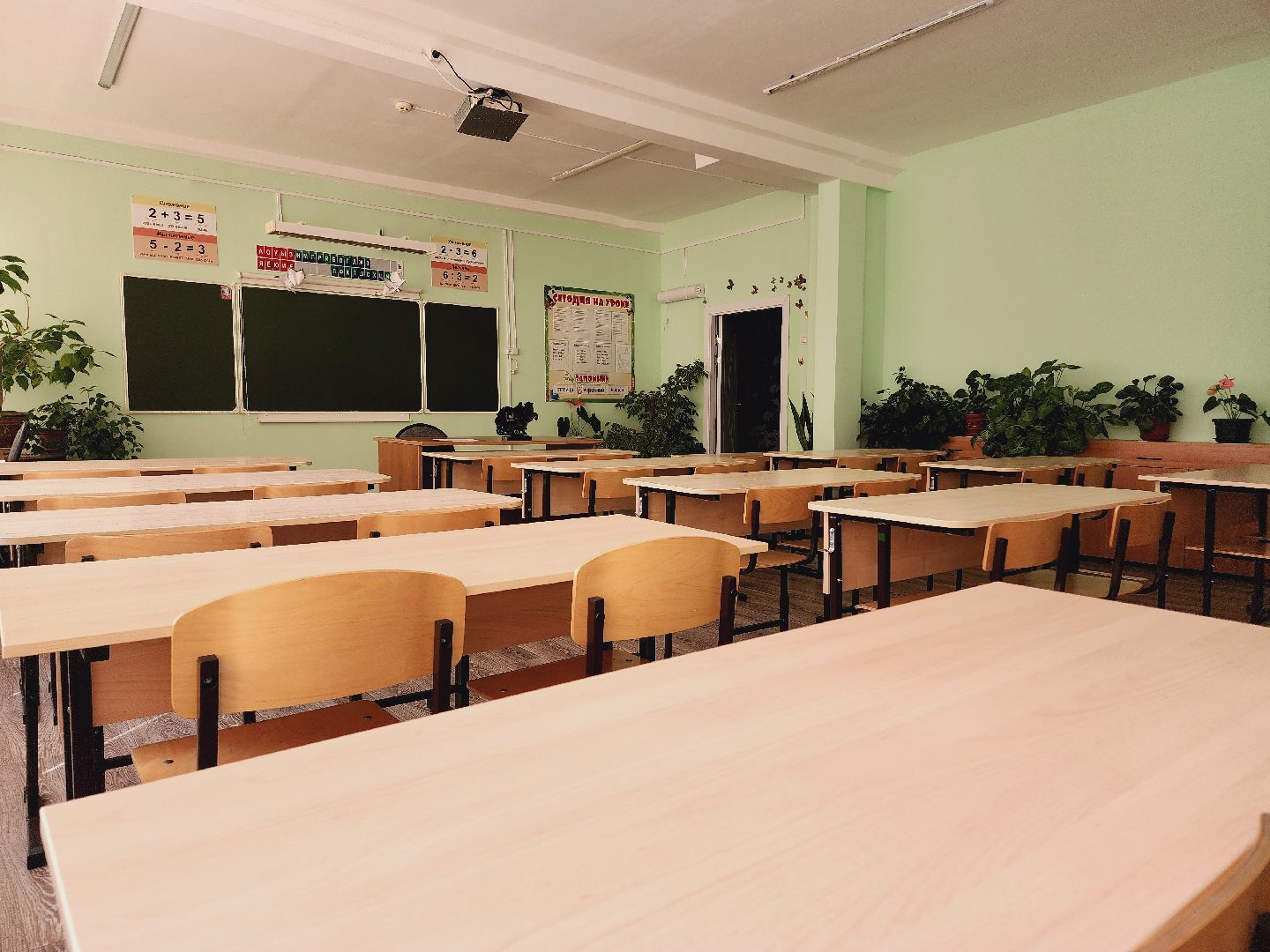 Егорьевск, Подмосковье, Московская область, Приемка, Школа,