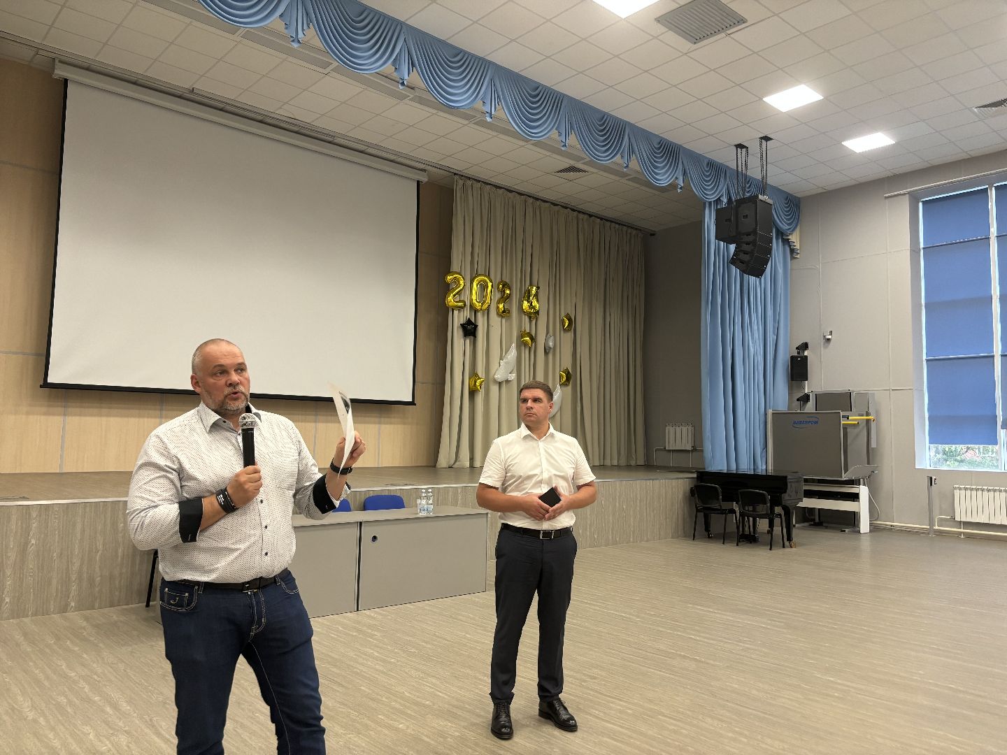 расселение аварийного жилья, реновация, выездная администрация, выездная администрация балашиха, микрорайон кучино,