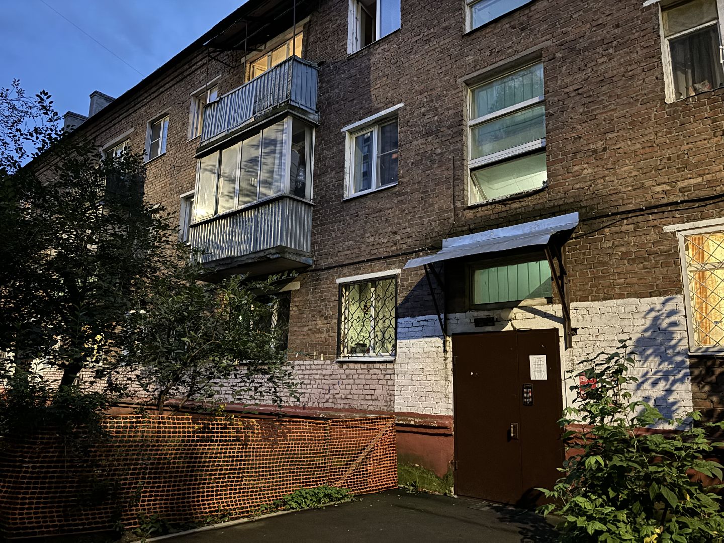 расселение аварийного жилья, реновация, выездная администрация, выездная администрация балашиха, микрорайон кучино,