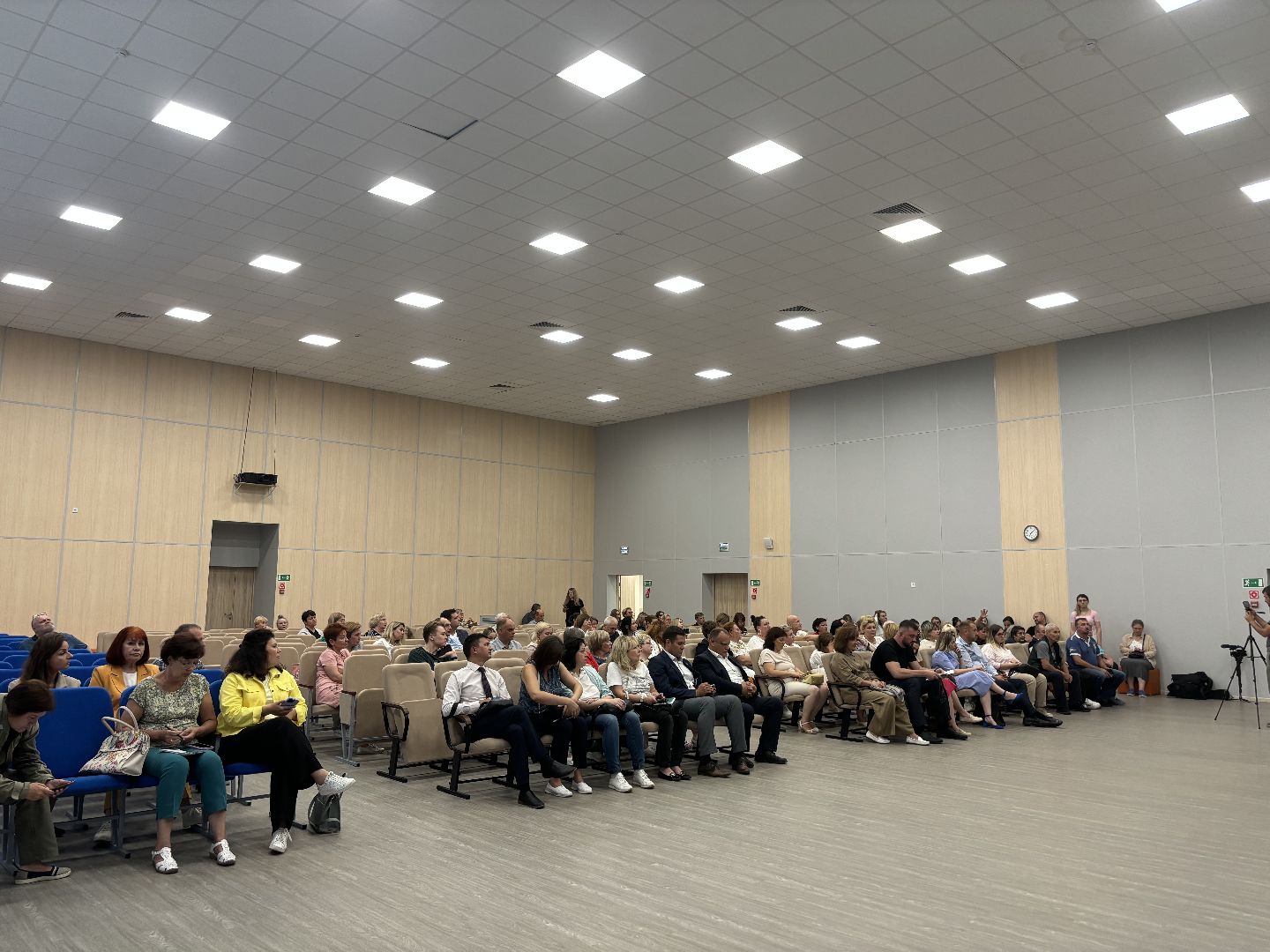 расселение аварийного жилья, реновация, выездная администрация, выездная администрация балашиха, микрорайон кучино,