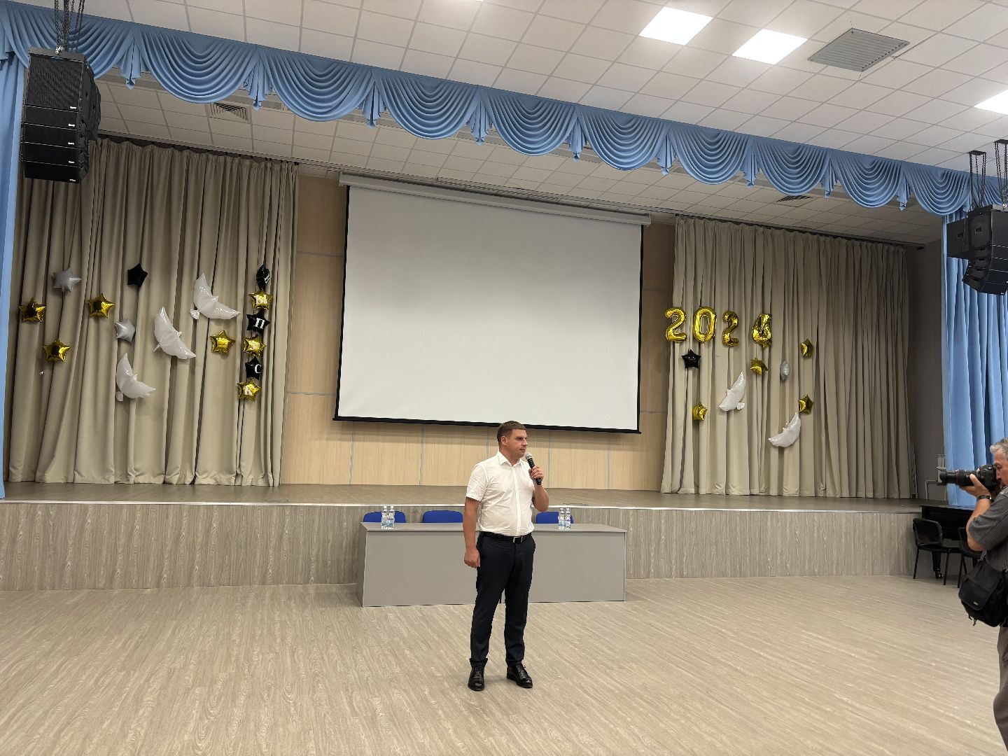 расселение аварийного жилья, реновация, выездная администрация, выездная администрация балашиха, микрорайон кучино,