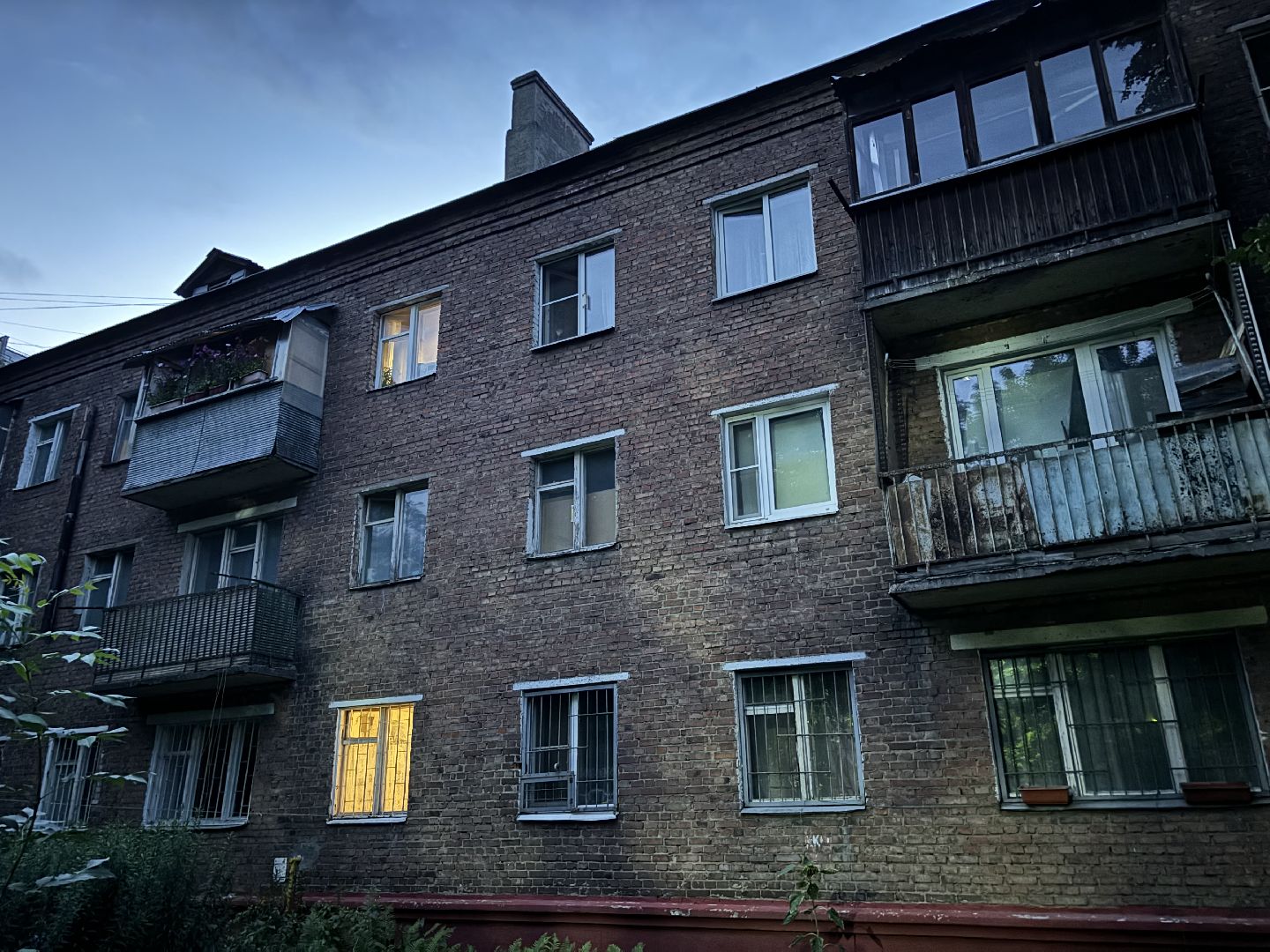 расселение аварийного жилья, реновация, выездная администрация, выездная администрация балашиха, микрорайон кучино,