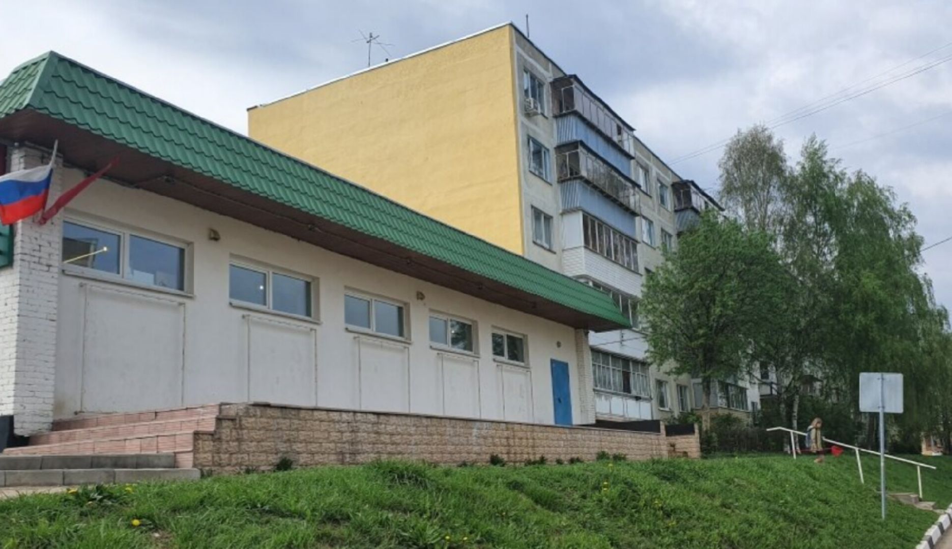 Звенигород, Благоустррйство, Уличное освещение, Светлый город,