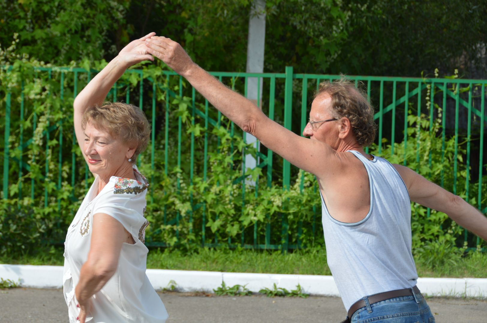 шатура, активное дологлетие, культурная шатура, танцевальный коллектив стремление, репетиция,