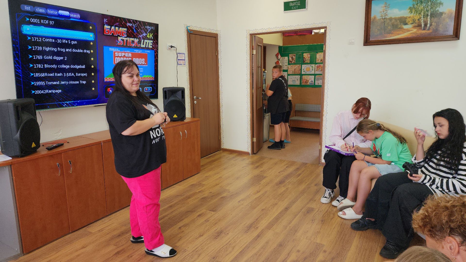 киберспорт, керва, шатура, в точку, вк, ок, культурная шатура, кш, кервский дк,