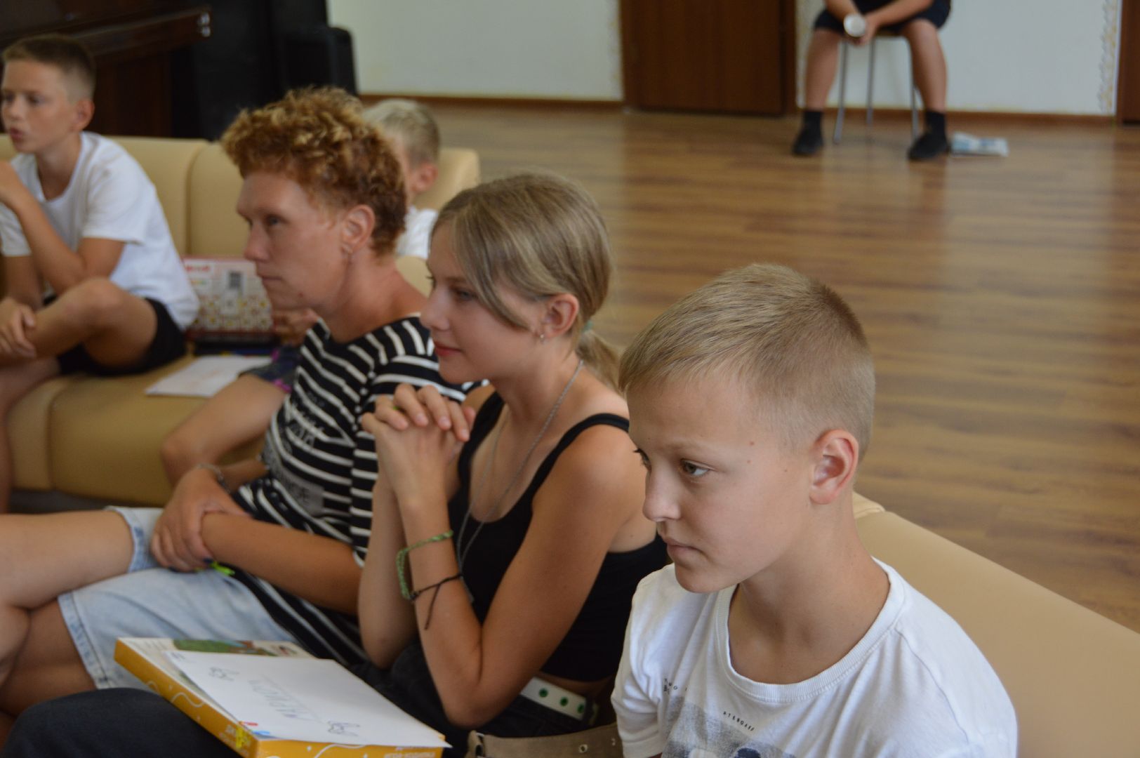 киберспорт, керва, шатура, в точку, вк, ок, культурная шатура, кш, кервский дк,