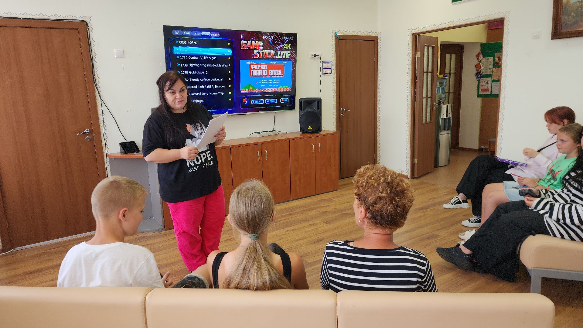 киберспорт, керва, шатура, в точку, вк, ок, культурная шатура, кш, кервский дк,