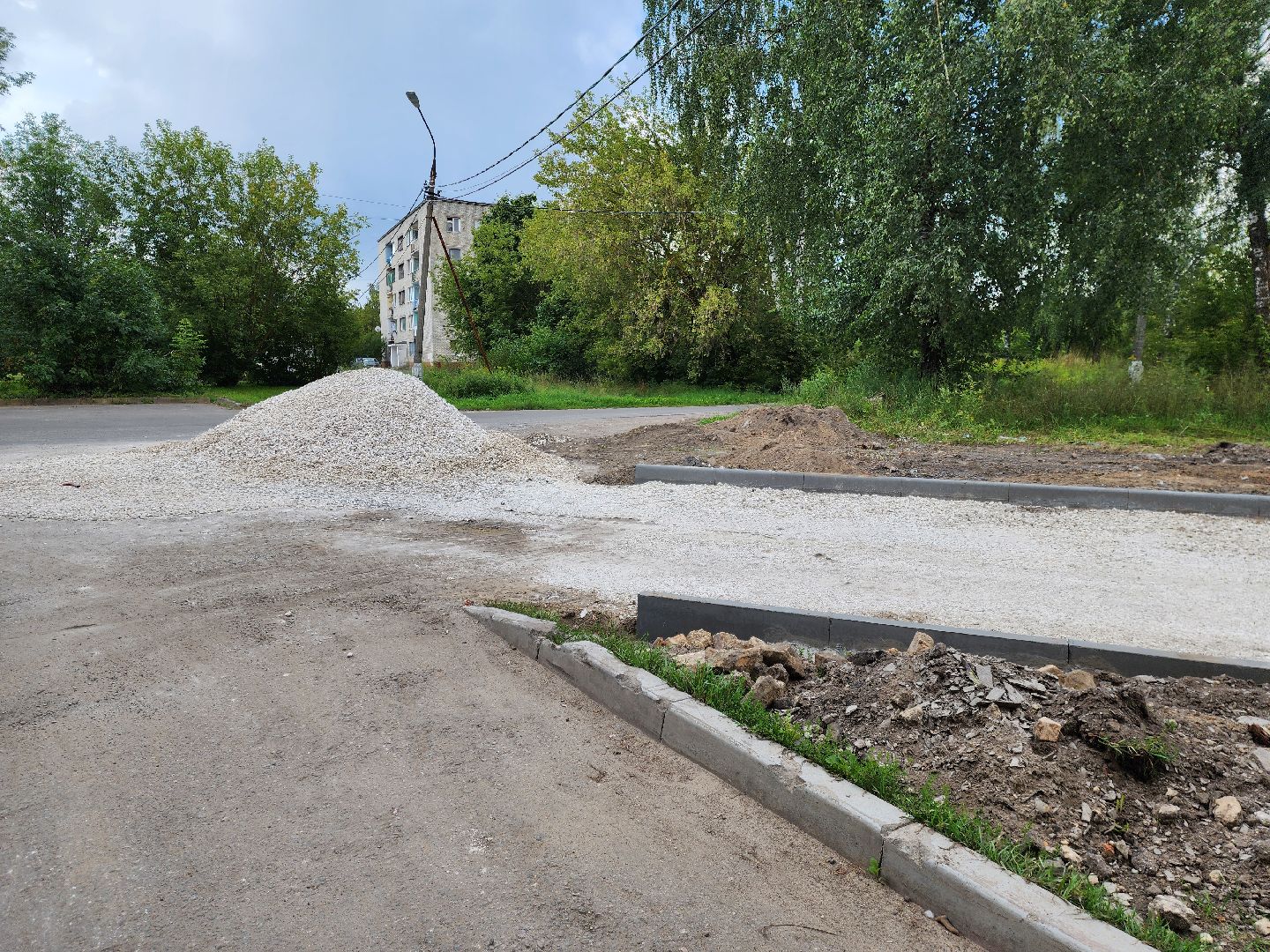 ногинск, комплексное благоустройство, благоустройство дворов, ремонт, жители, общество,