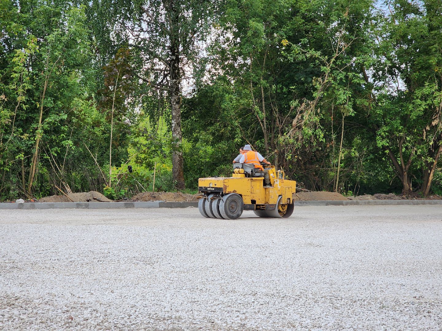 ногинск, комплексное благоустройство, благоустройство дворов, ремонт, жители, общество,