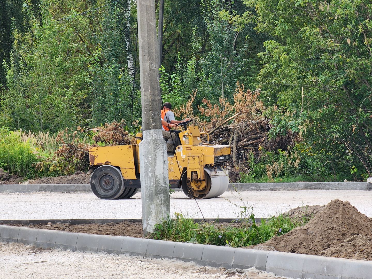 ногинск, комплексное благоустройство, благоустройство дворов, ремонт, жители, общество,