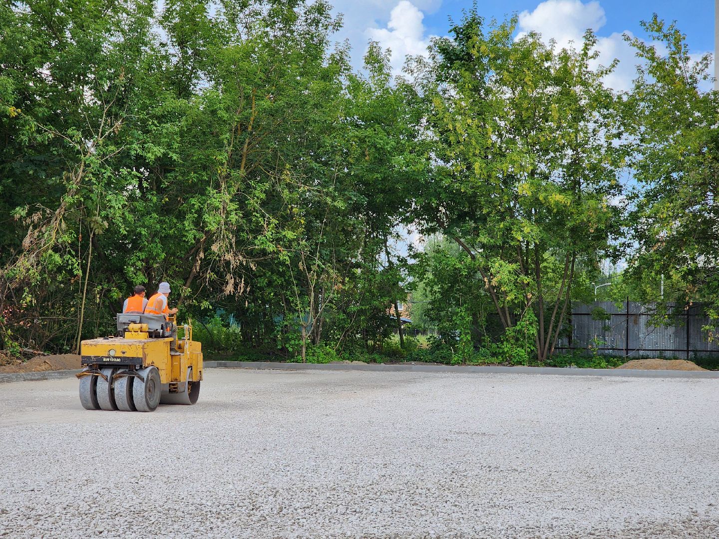 ногинск, комплексное благоустройство, благоустройство дворов, ремонт, жители, общество,