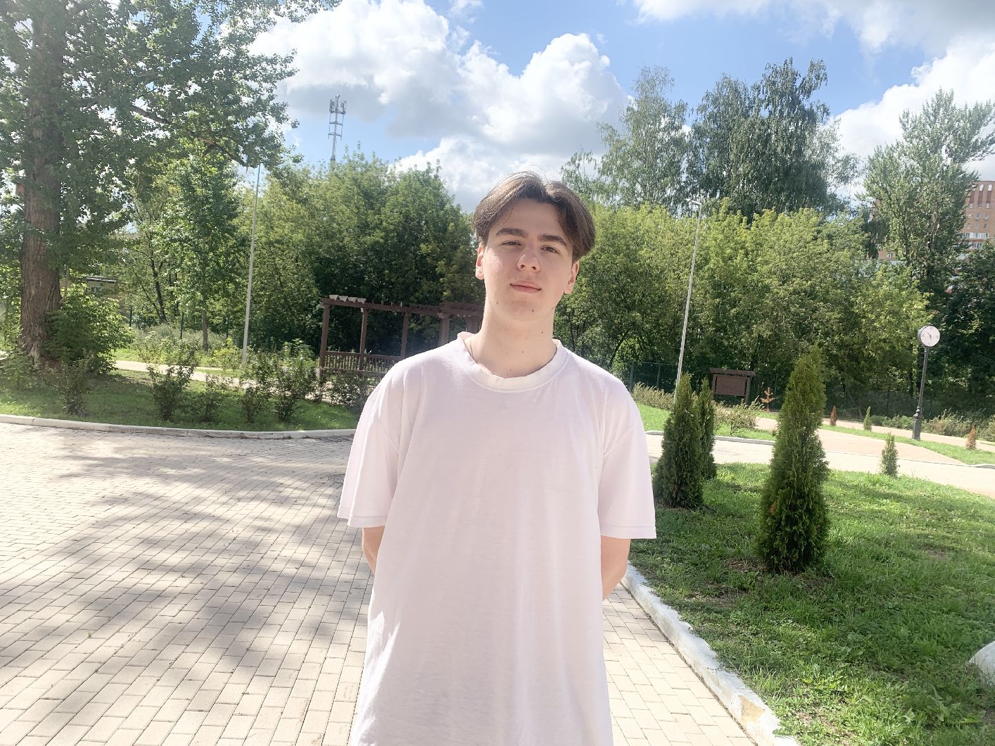 Балашиха, Подмосковье, ЕГЭ, поступление в вуз,