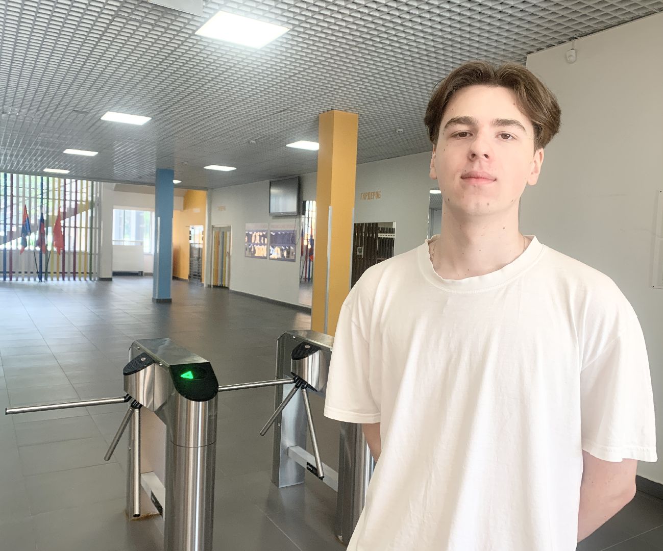 Балашиха, Подмосковье, ЕГЭ, поступление в вуз,